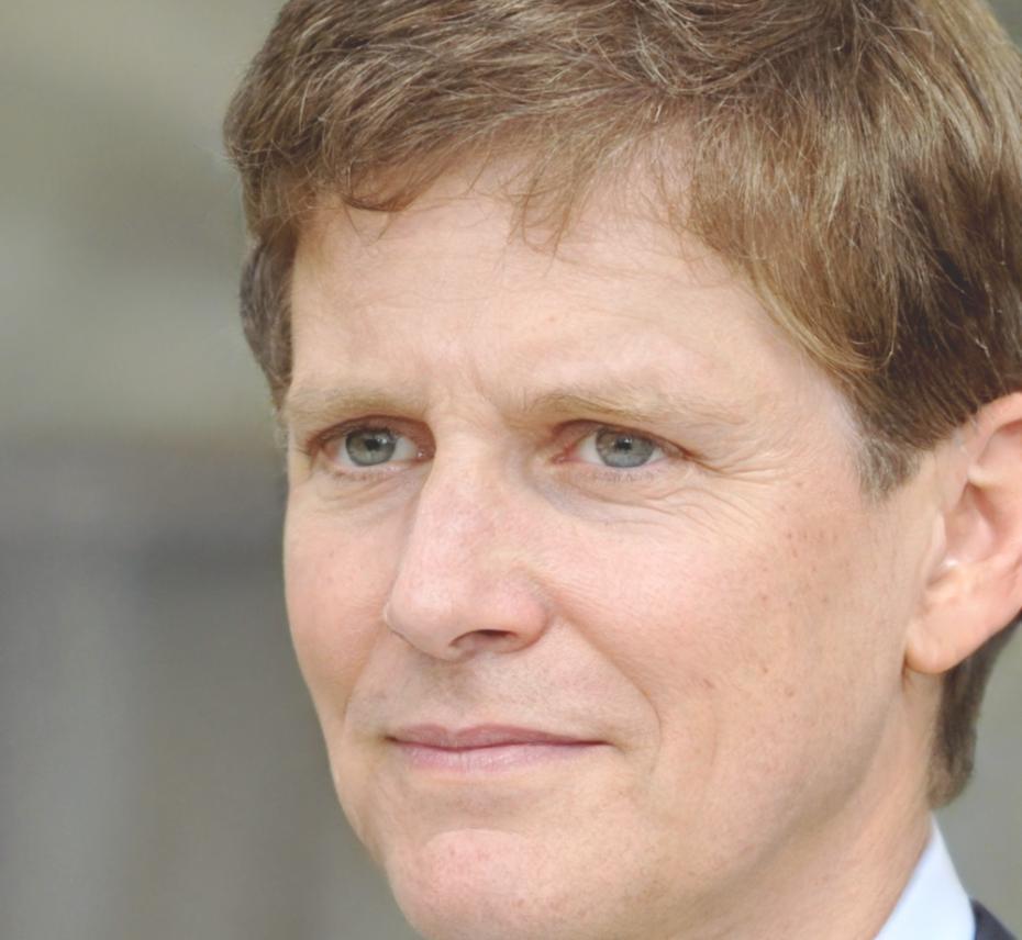 Dr. Matthias Bergmann